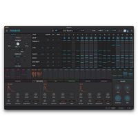 Arturia Instrument logiciel Pigments version 7 téléchargeable - Vue 5